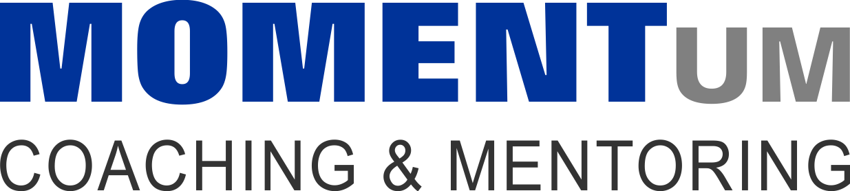MOMENTum Coaching & Mentoring